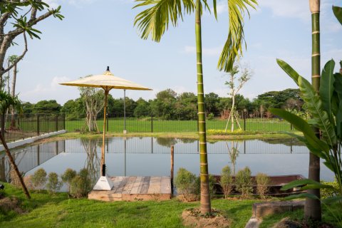 House in Saraphi, Thailand 7 bedrooms № 200428 - photo 26