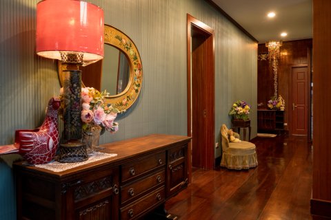 House in Saraphi, Thailand 7 bedrooms № 200428 - photo 7