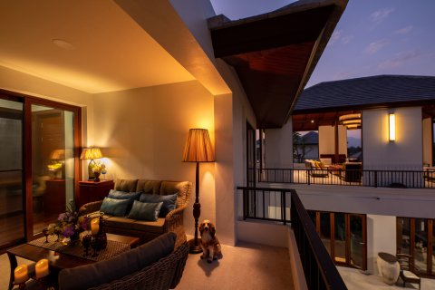 House in Saraphi, Thailand 7 bedrooms № 200428 - photo 25