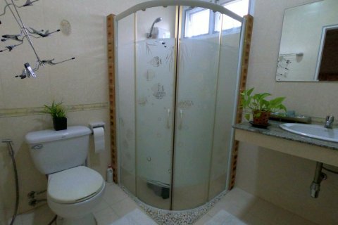 Haus in San Sai, Thailand 3 Schlafzimmer № 200433 - Foto 10