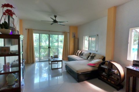 Haus in San Sai, Thailand 3 Schlafzimmer № 200433 - Foto 2
