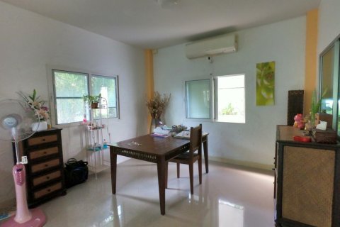 Haus in San Sai, Thailand 3 Schlafzimmer № 200433 - Foto 4