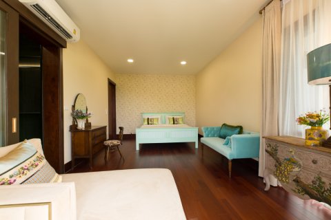 Haus in Saraphi, Thailand 7 Schlafzimmer № 200429 - Foto 18