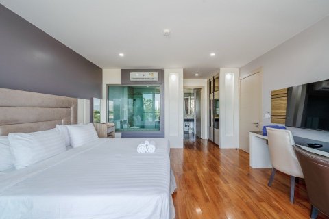 Condominio de 2 dormitorios en Phuket, Tailandia № 160250 - foto 7