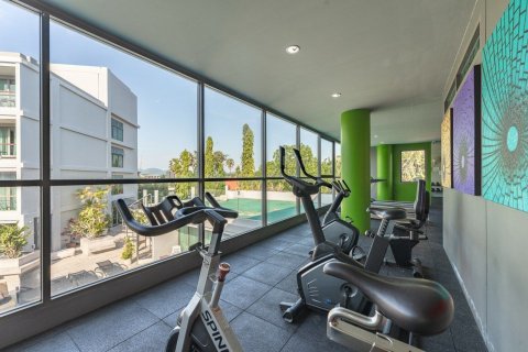 Condominio de 2 dormitorios en Phuket, Tailandia № 160250 - foto 15
