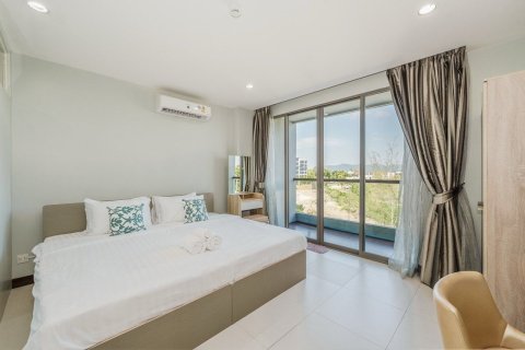 Condominio de 2 dormitorios en Phuket, Tailandia № 160250 - foto 8