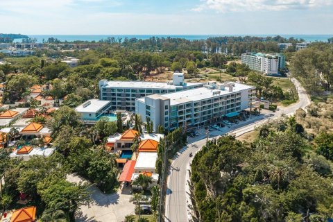 Condominio de 2 dormitorios en Phuket, Tailandia № 160250 - foto 16