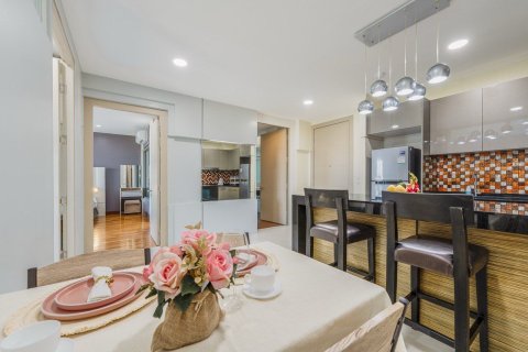 Condominio de 2 dormitorios en Phuket, Tailandia № 160250 - foto 3