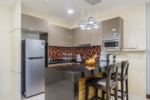 Condominio de 2 dormitorios en Phuket, Tailandia № 160250 - foto 2