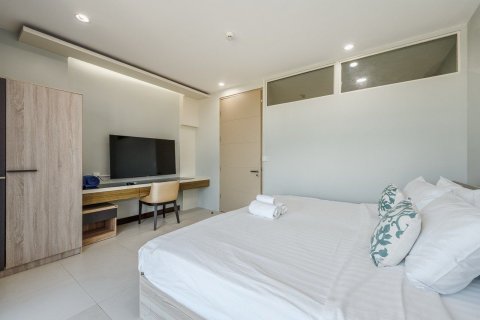 Condominio de 2 dormitorios en Phuket, Tailandia № 160250 - foto 9