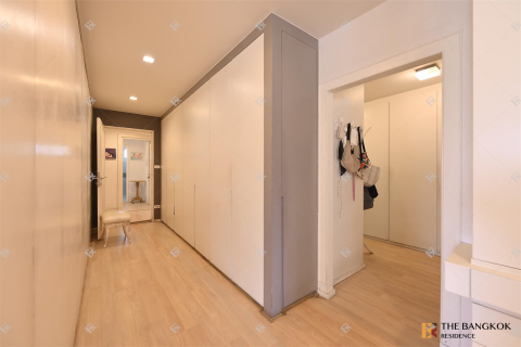 Condominio de 3 dormitorios en Bangkok, Tailandia № 184303 - foto 6