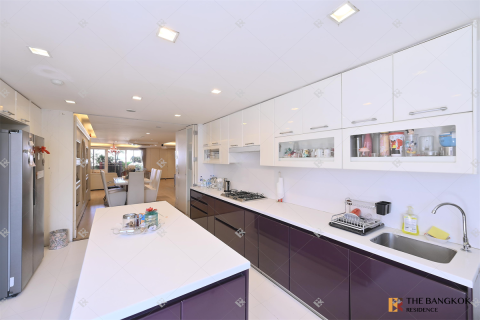 Condominio de 3 dormitorios en Bangkok, Tailandia № 184303 - foto 8