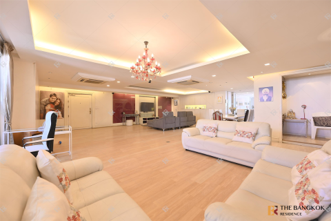 Condominio de 3 dormitorios en Bangkok, Tailandia № 184303 - foto 7