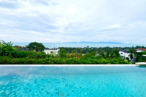 Villa à Ko Samui, Thaïlande 4 chambres № 162281 - photo 3