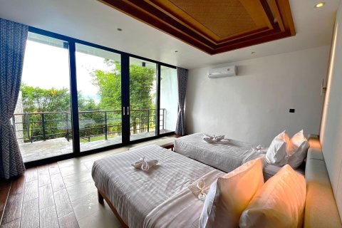 Villa à Ko Samui, Thaïlande 4 chambres № 162281 - photo 24