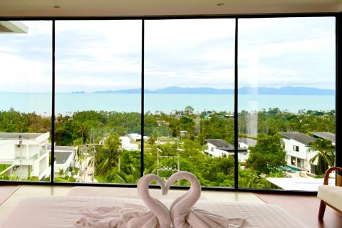 Villa à Ko Samui, Thaïlande 4 chambres № 162281 - photo 26
