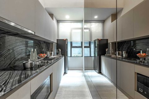 Condominio de 2 dormitorios en Bangkok, Tailandia № 166326 - foto 7