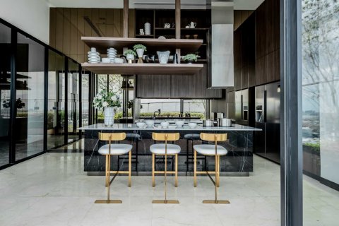 Condo à Bangkok, Thaïlande, 1 chambre № 166324 - photo 8
