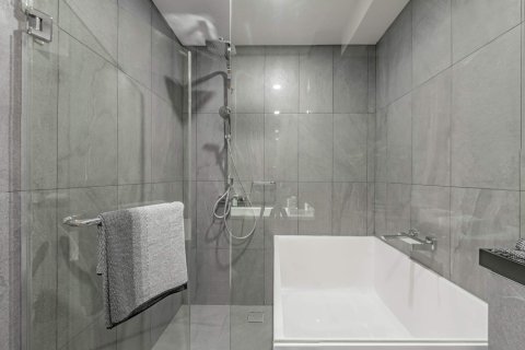 Condo in Bangkok, Thailand, 1 bedroom № 166328 - photo 26