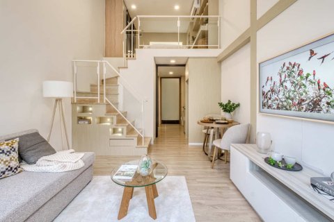 Condo in Bangkok, Thailand, 1 bedroom № 166328 - photo 20