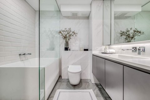 Condo in Bangkok, Thailand, 1 bedroom № 166328 - photo 5