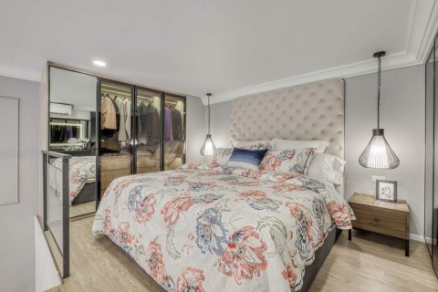 Condo in Bangkok, Thailand, 1 bedroom  № 166328