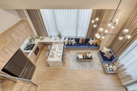 Condo in Bangkok, Thailand, 1 bedroom № 166328 - photo 17