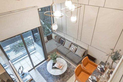 Condo in Bangkok, Thailand, 1 bedroom № 166328 - photo 16