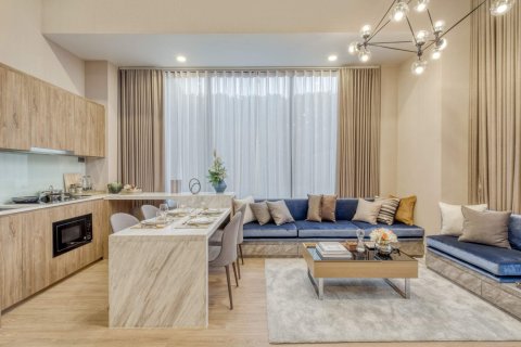 Condo in Bangkok, Thailand, 1 bedroom № 166328 - photo 13