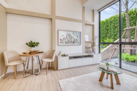 Condo in Bangkok, Thailand, 1 bedroom № 166328 - photo 19