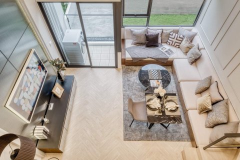 Condo in Bangkok, Thailand, 1 bedroom № 166328 - photo 4