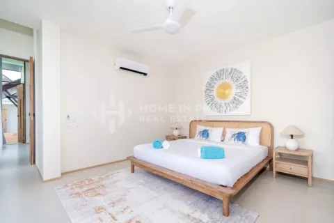Casa de 3 dormitorios en Phuket, Tailandia № 134206 - foto 19