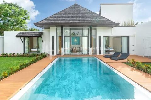 Casa de 3 dormitorios en Phuket, Tailandia № 134206 - foto 3