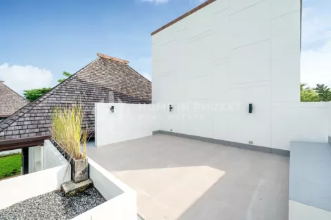 Casa de 3 dormitorios en Phuket, Tailandia № 134206 - foto 29