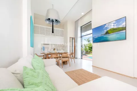 Casa de 3 dormitorios en Phuket, Tailandia № 134206 - foto 7