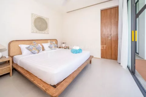 Casa de 3 dormitorios en Phuket, Tailandia № 134206 - foto 24
