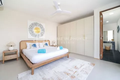 Casa de 3 dormitorios en Phuket, Tailandia № 134206 - foto 20