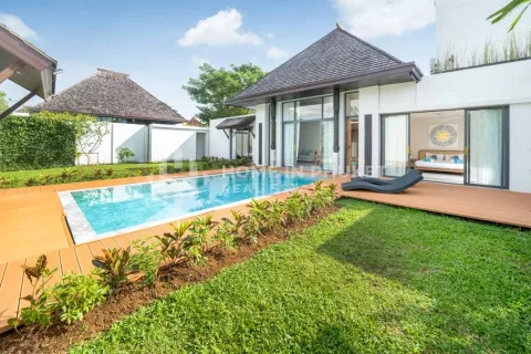 Casa de 3 dormitorios en Phuket, Tailandia № 134206