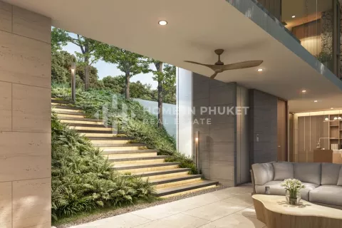Casa de 3 dormitorios en Phuket, Tailandia № 134205 - foto 4