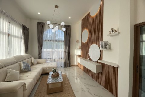 Villa in Pran Buri, Thailand 3 Schlafzimmer № 169923 - Foto 25