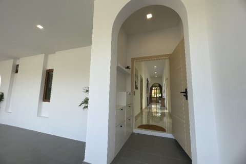 Villa in Pran Buri, Thailand 3 Schlafzimmer № 169923 - Foto 26