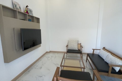 Villa in Pran Buri, Thailand 3 Schlafzimmer № 169923 - Foto 7