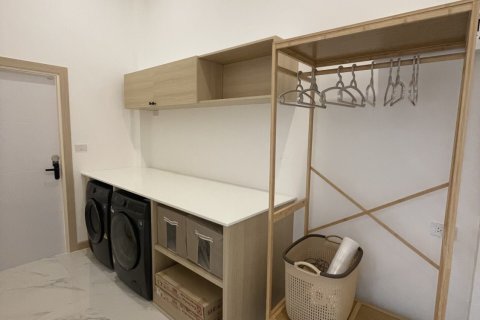 Villa in Pran Buri, Thailand 3 Schlafzimmer № 169923 - Foto 6