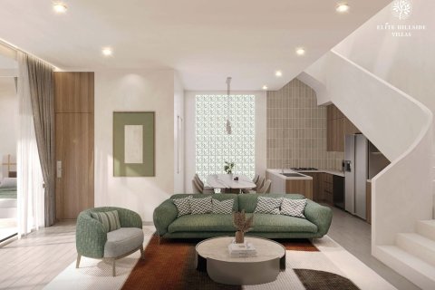 Chalet de 4 dormitorios en Chalong, Tailandia № 169926 - foto 4