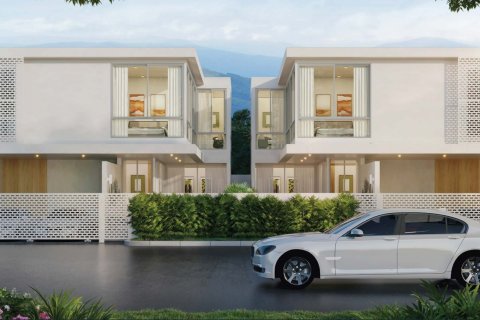 Chalet de 4 dormitorios en Chalong, Tailandia № 169926 - foto 18
