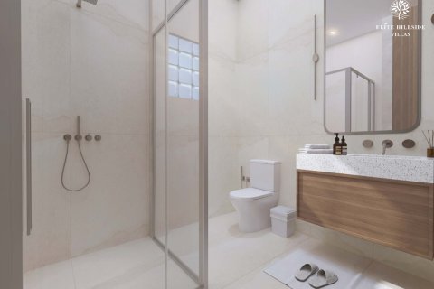 Chalet de 4 dormitorios en Chalong, Tailandia № 169925 - foto 9
