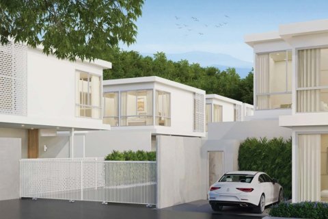 Chalet de 4 dormitorios en Chalong, Tailandia № 169925 - foto 16