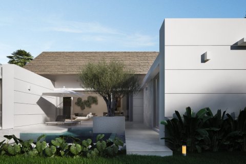 Villa in Phuket, Thailand 2 Schlafzimmer № 169928 - Foto 30