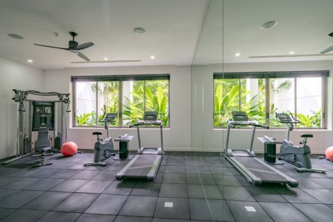 Chalet de 6 dormitorios en Kamala, Tailandia № 133737 - foto 27