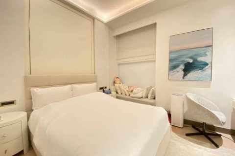 Condominio de 3 dormitorios en Khlong San, Bangkok, Tailandia № 133740 - foto 9